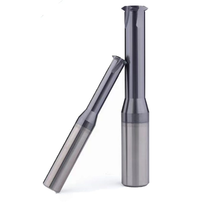 Kuidas valida õigeid keermefreese