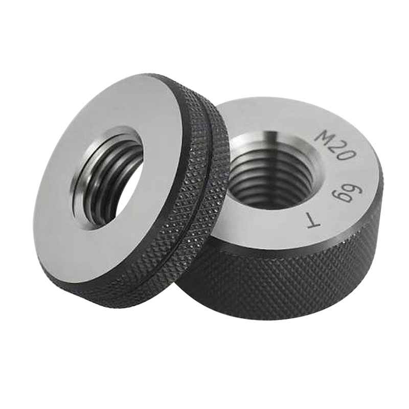 Kuidas tagavad keermemõõturid keerme täpse ja usaldusväärse mõõtmise?