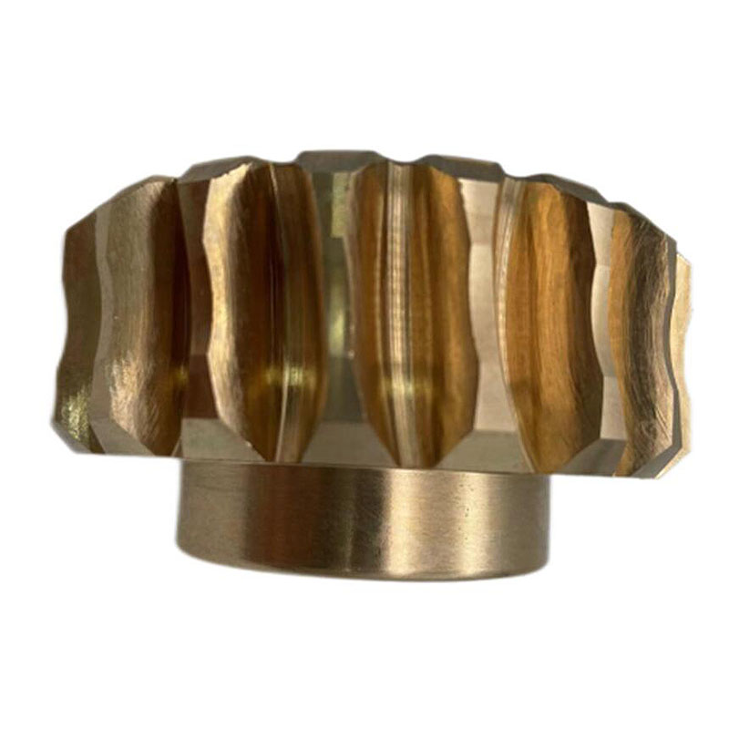 Thread Rolling Machine Components
